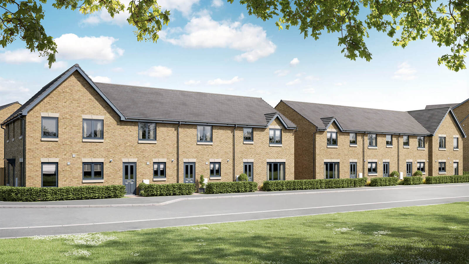 Bankfield Brae