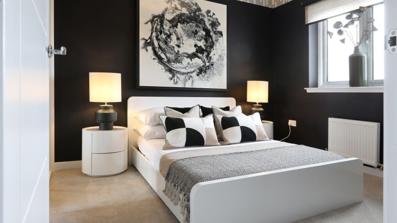 Napier Grove (Merchant Homes)