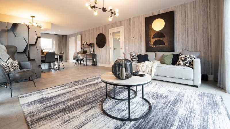 Prince's Quay (Cala Homes)