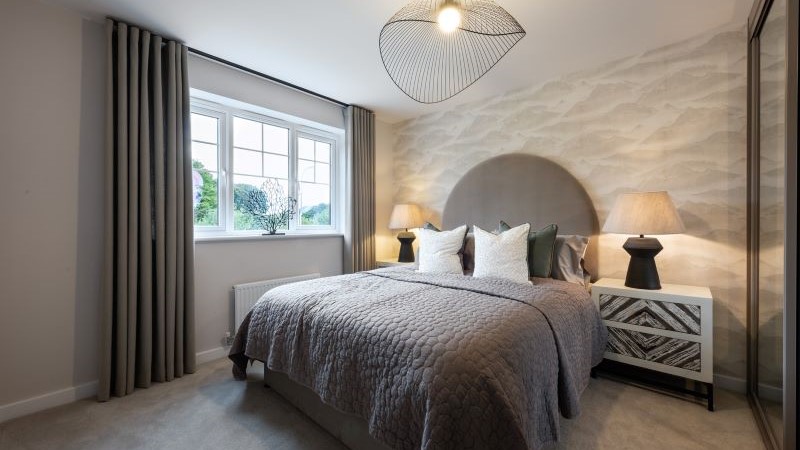 Brecks Lane Park (Avant Homes)