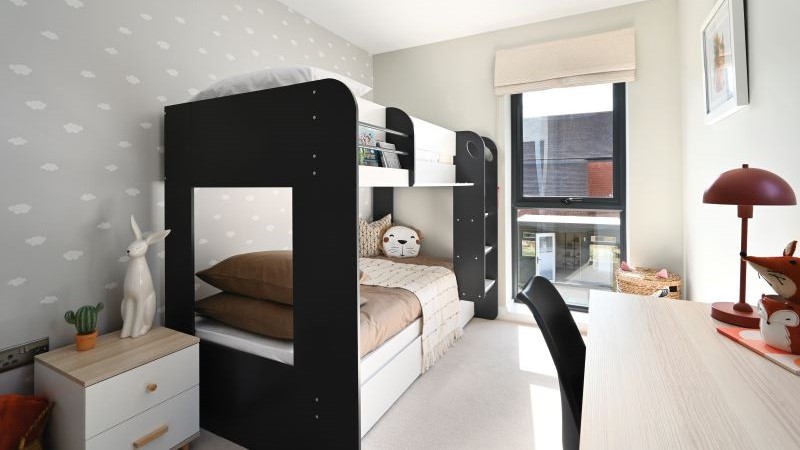Hanlye View (Sigma Homes)