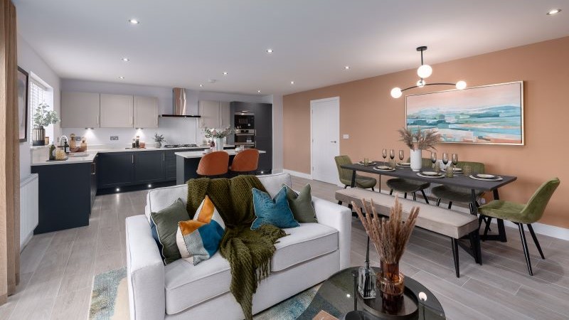 Green Hills (Kingswood Homes)