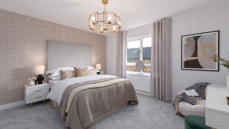 Green Hills (Kingswood Homes)