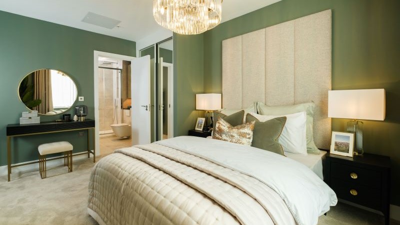 Colindale Gardens (Redrow)