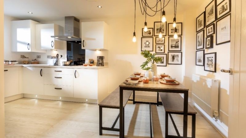 Royal Victoria Court (Lovell Homes)