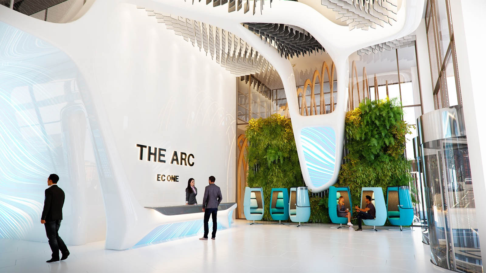 The Arc (Ghelamco)