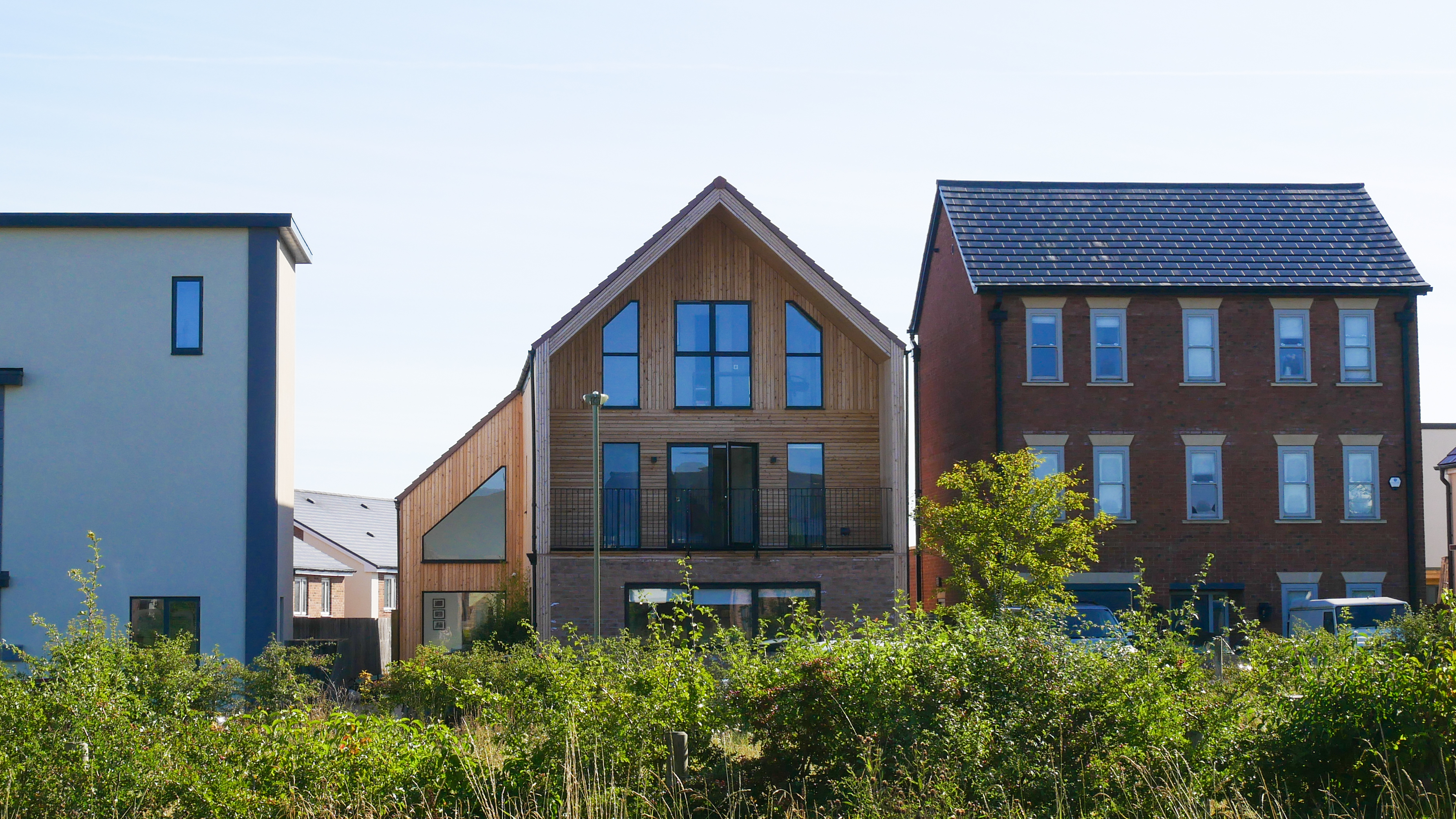 Plot 177 (Graven Hill)