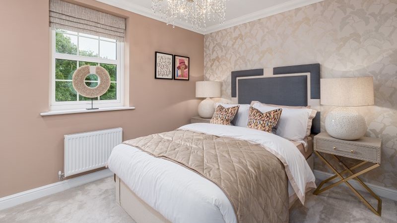 Green Hills (Kingswood Homes)