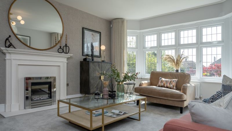 Ivel Gardens (Redrow)