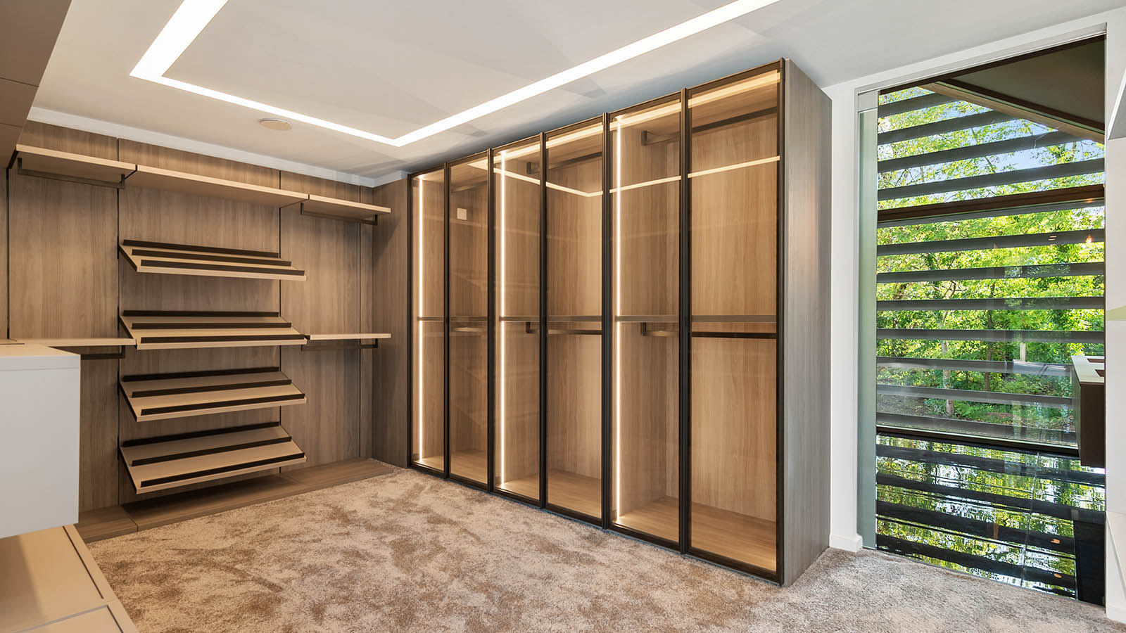 Interior of ‘Coppice’ at Waterbank from Altin Homes