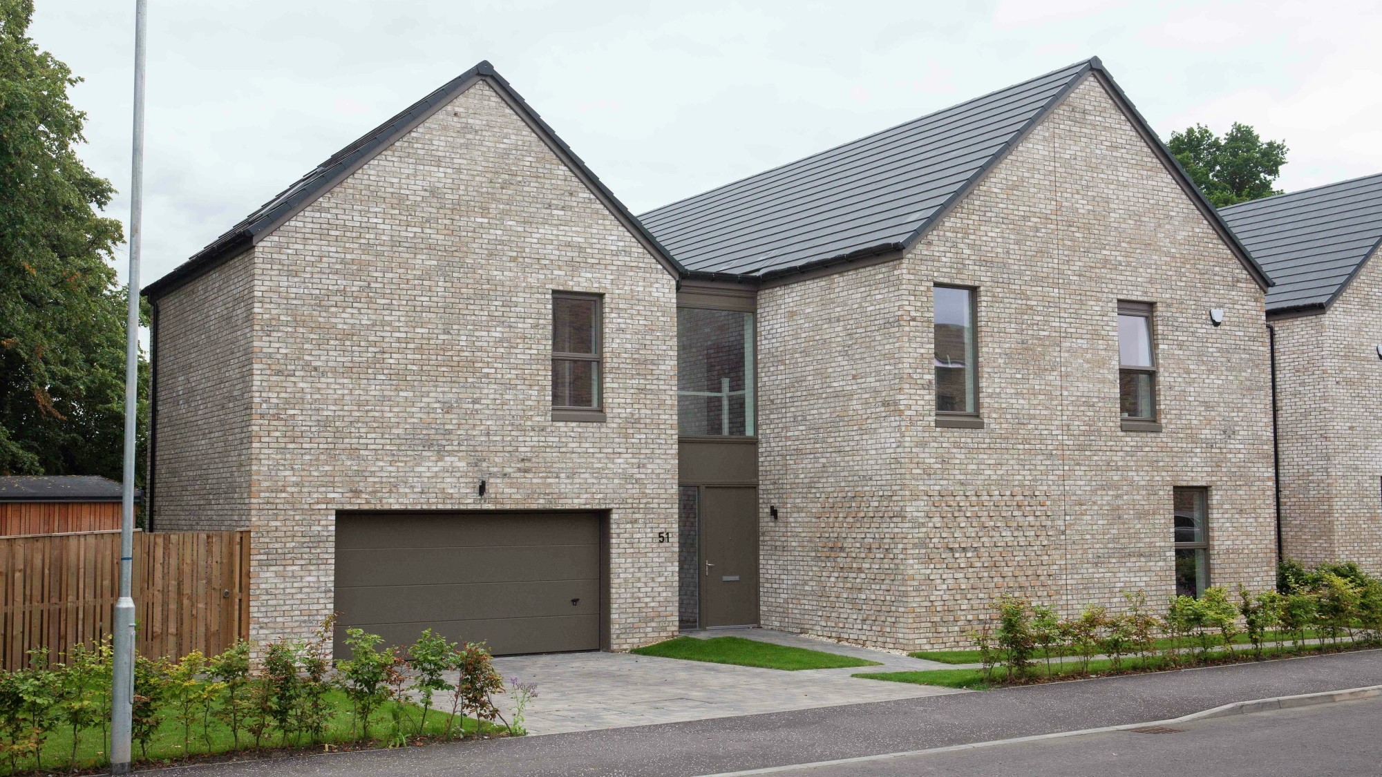 Jordanhill Park (Cala Homes)