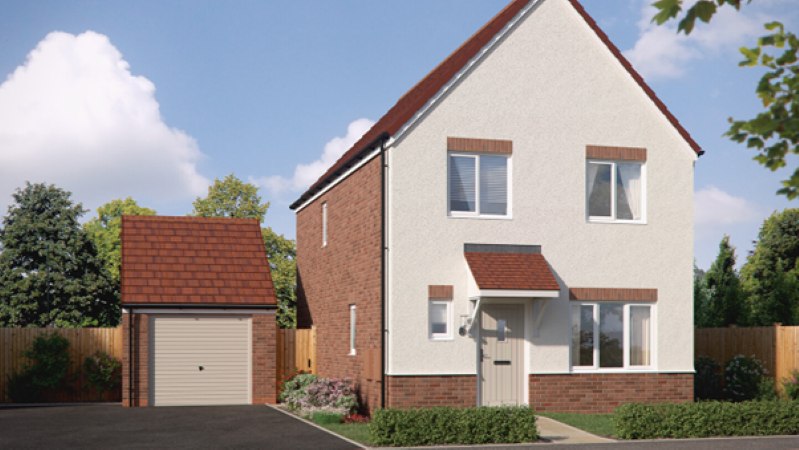 Drummond Park (Lovell Homes)