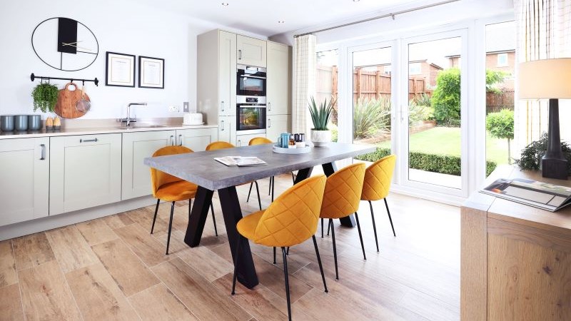 Badbury Park (Redrow)