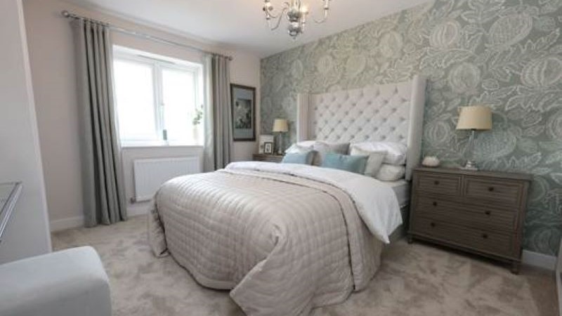 Woodland View (Linden Homes)