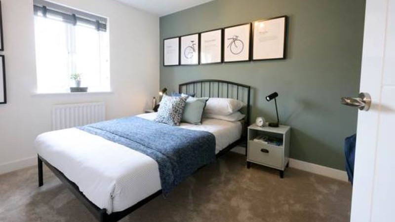 Woodland View (Linden Homes)