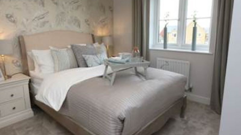 Woodland View (Linden Homes)