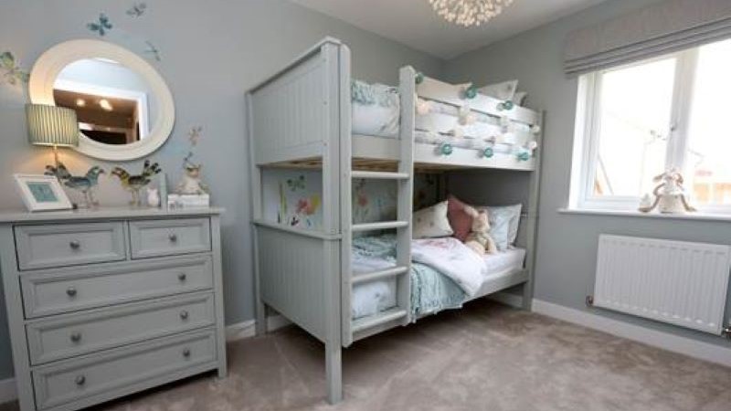 Woodland View (Linden Homes)
