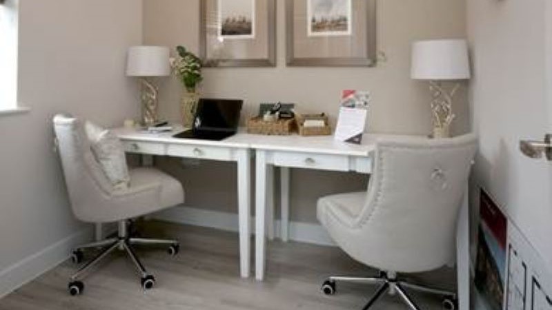 Woodland View (Linden Homes)