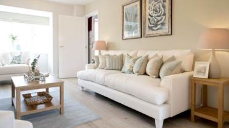 Woodland View (Linden Homes)