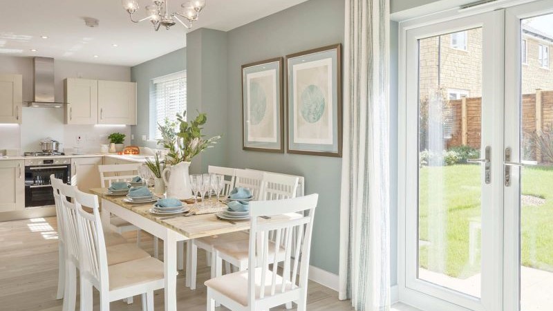Woodland View (Linden Homes)