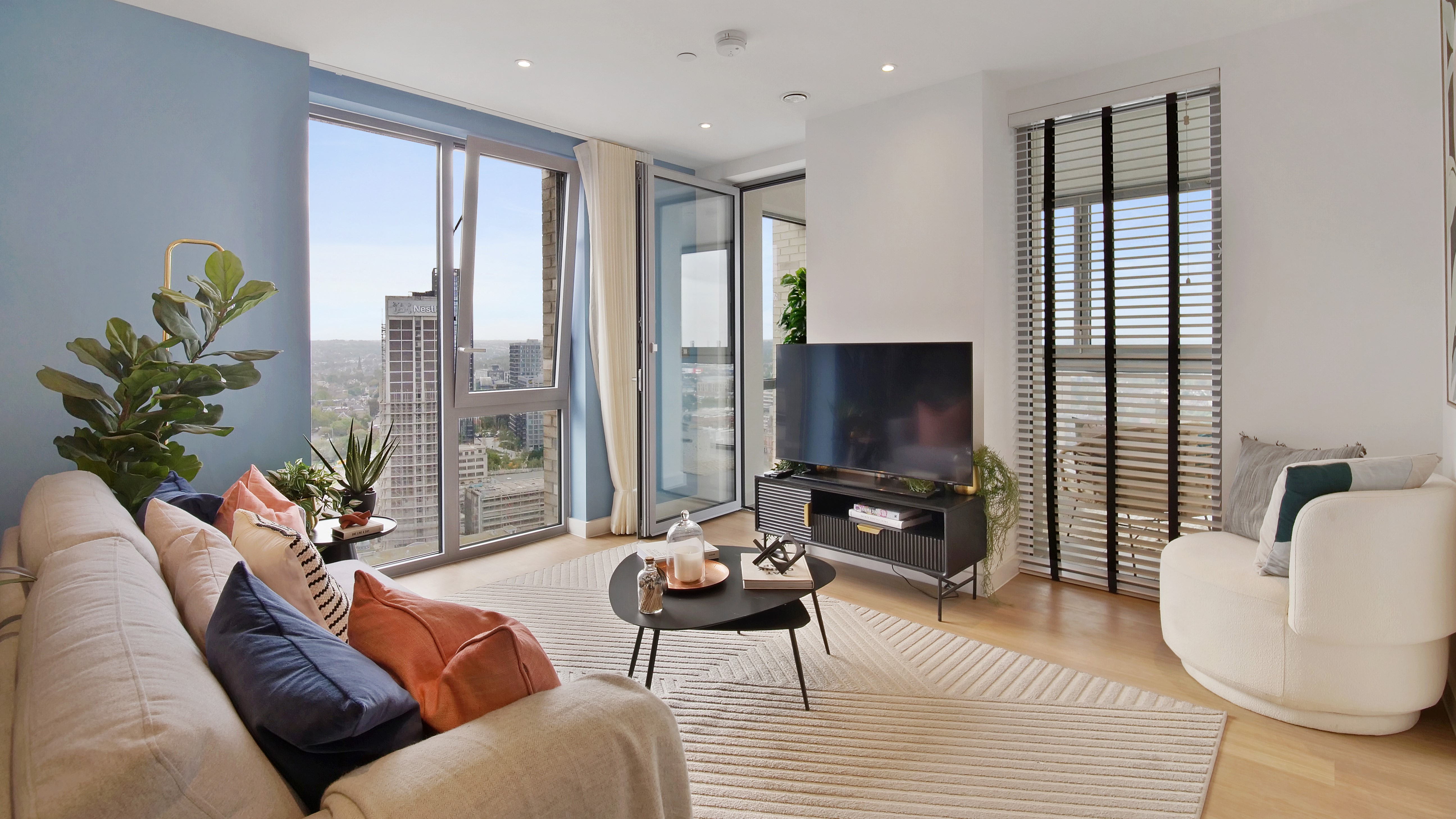 Aspect Croydon (NHG Homes)