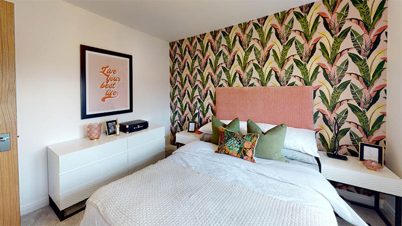 Show home