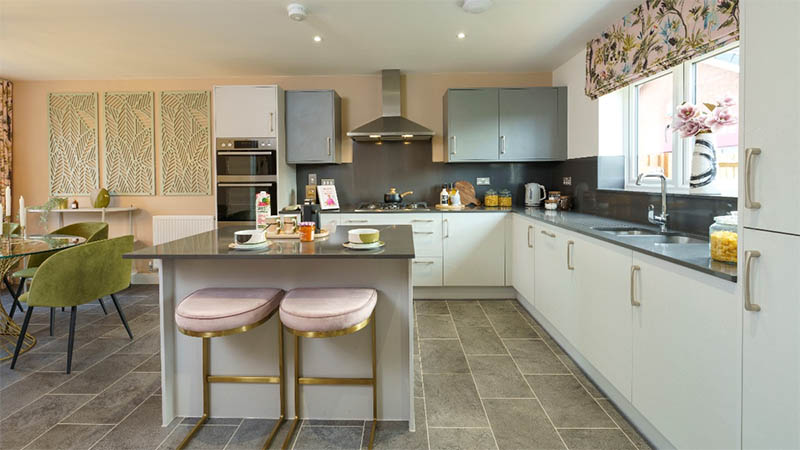 Show home