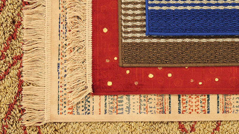 Rugs