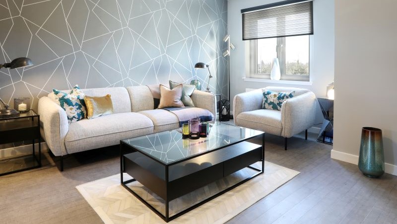 Napier Grove (Merchant Homes)