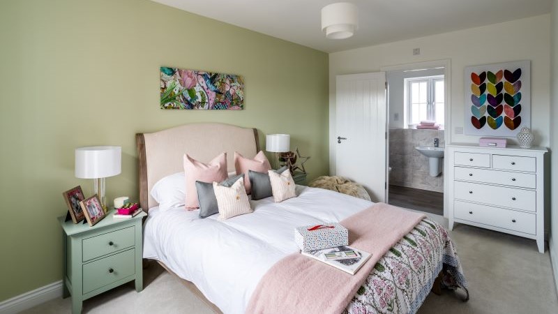Lillybank (Millwood Designer Homes)