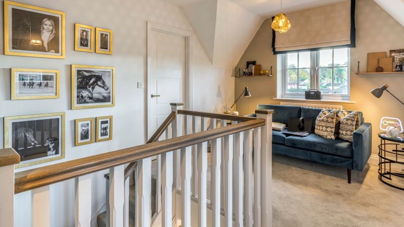 Sunninghill Square (Berkeley)