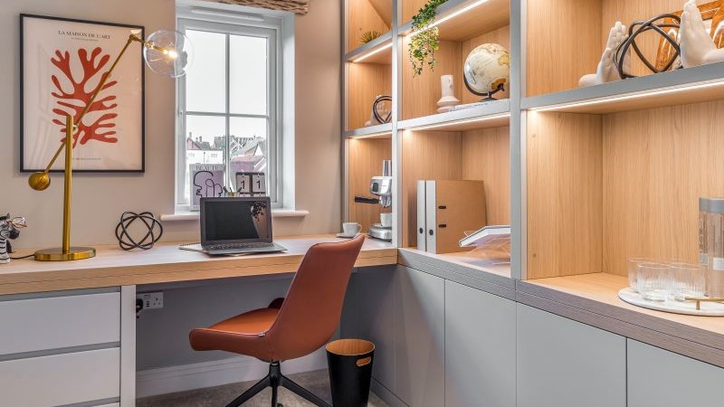 Sunninghill Square (Berkeley)