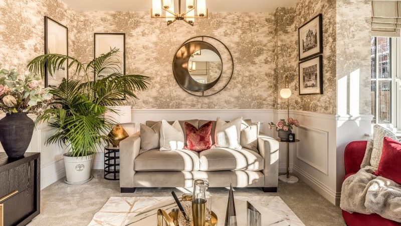 Sunninghill Square (Berkeley)