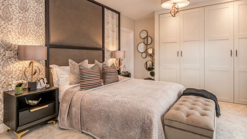 Sunninghill Square (Berkeley)