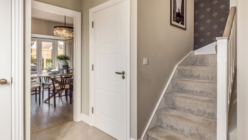 Sunninghill Square (Berkeley)