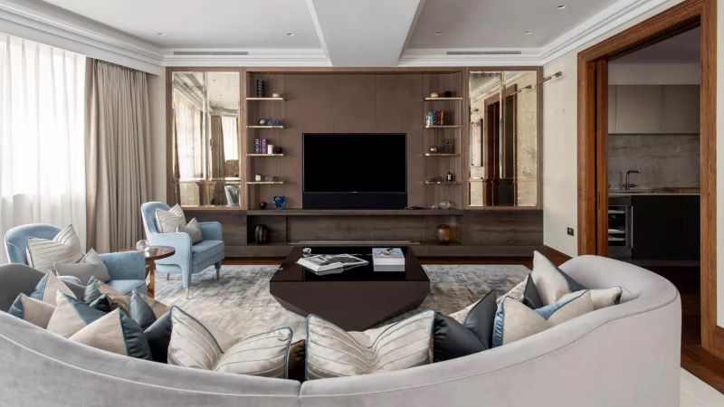 Greybrook House