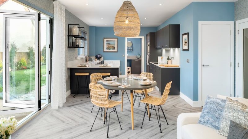 Florence Wynd (Cala Homes)