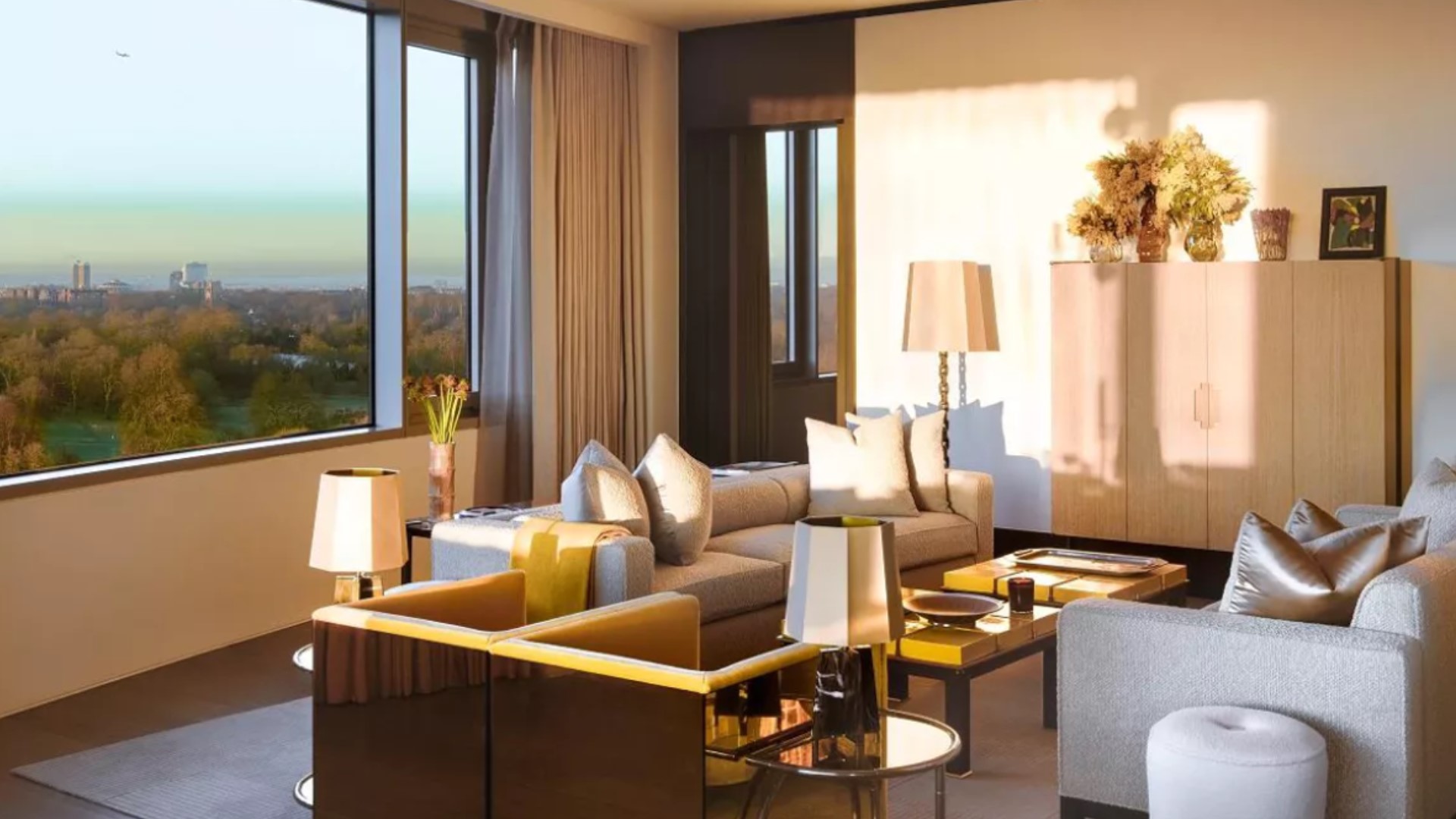 The Bryanston