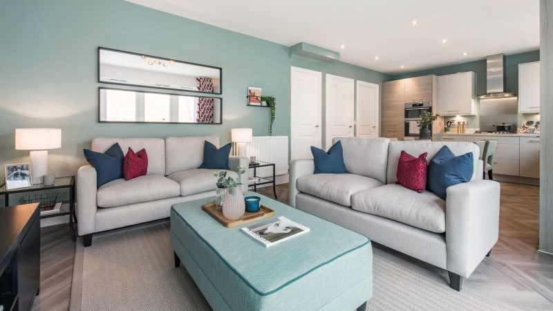 Thorpe Park (Redrow)