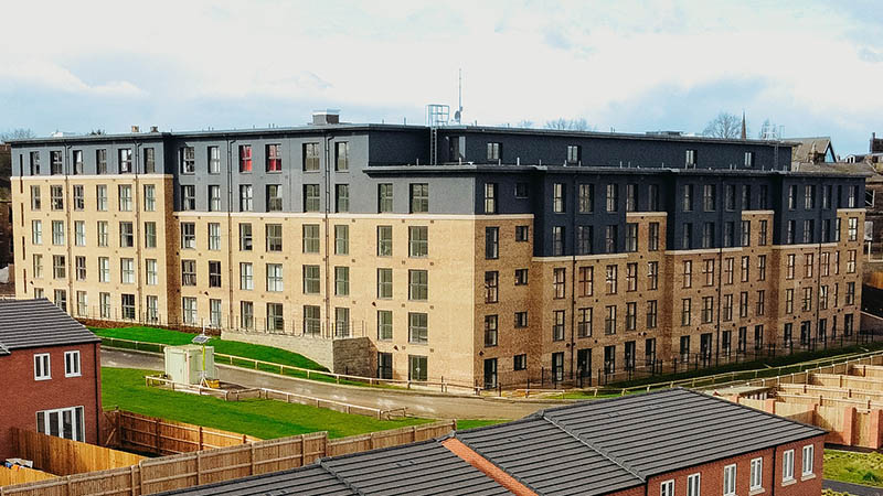 Nightingale Quarter