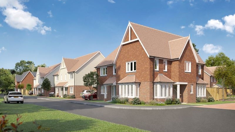 Spring Bank (Sigma Homes)
