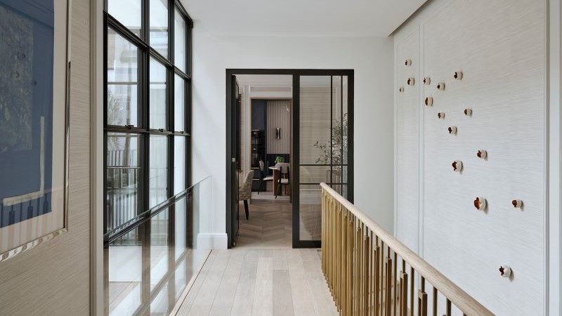 7 Charles Street (REDD)