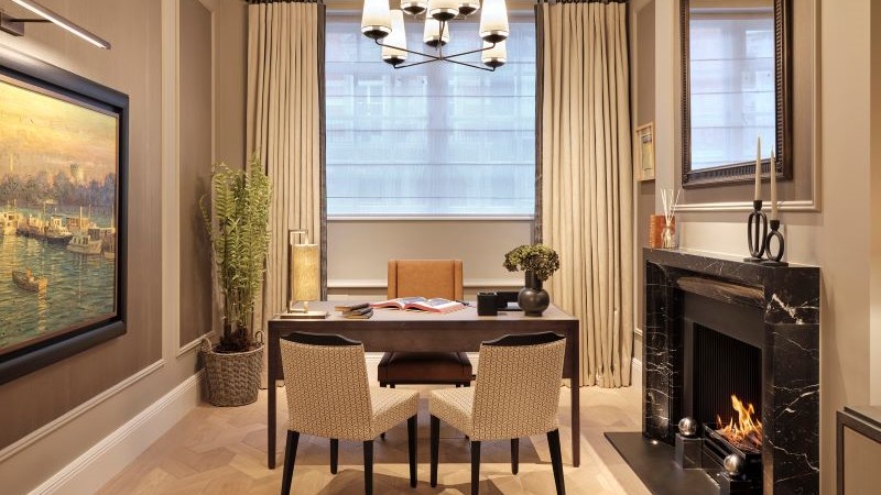7 Charles Street (REDD)