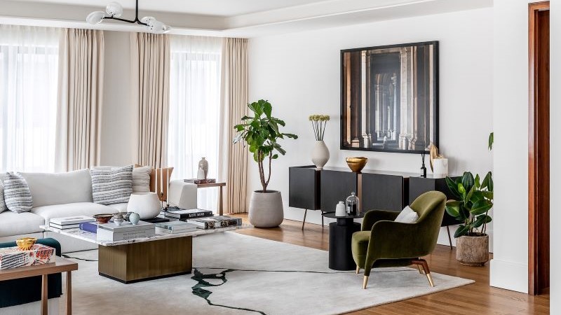 Lancer Square (Squire & Partners)
