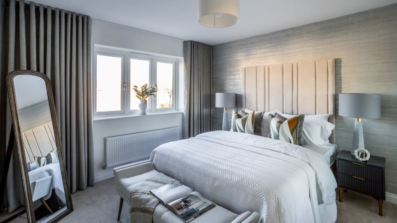 Lanthorne Place (Millwood Designer Homes)
