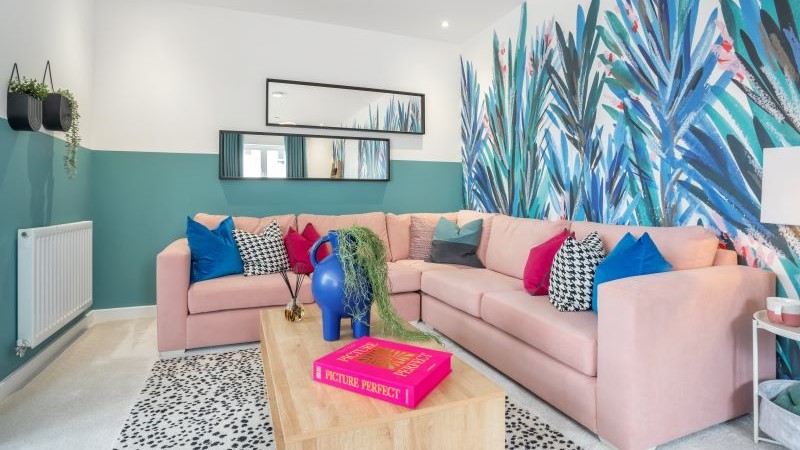 Boorley Gardens (Miller Homes)