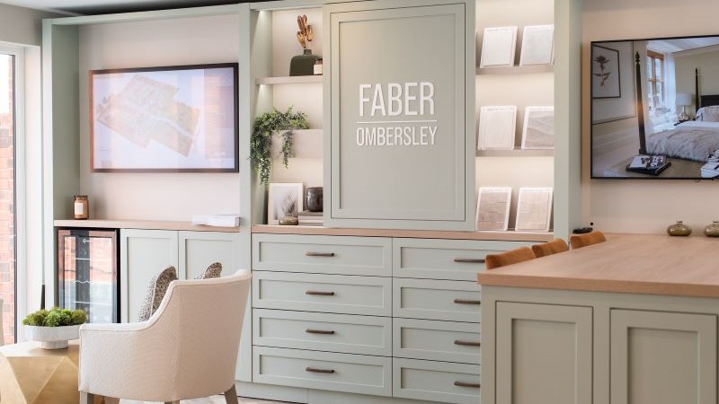 Faber (Spitfire Homes)