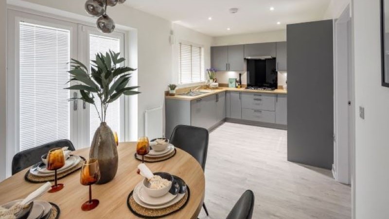 Birchwood Brae (Cruden Homes)