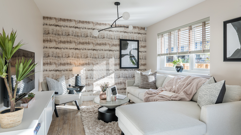 Glenacre (Cala Homes)