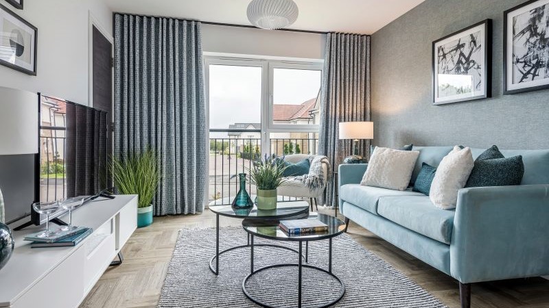 Sequoia Meadows (Cala Homes)